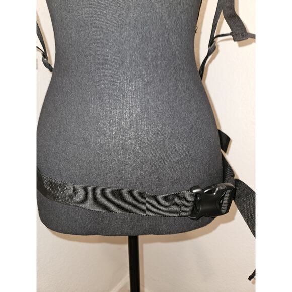 New! Backpack Assault Pack Bag Rucksack Hiking Treeking Travel Camo 17x10x6 - Picture 8 of 10